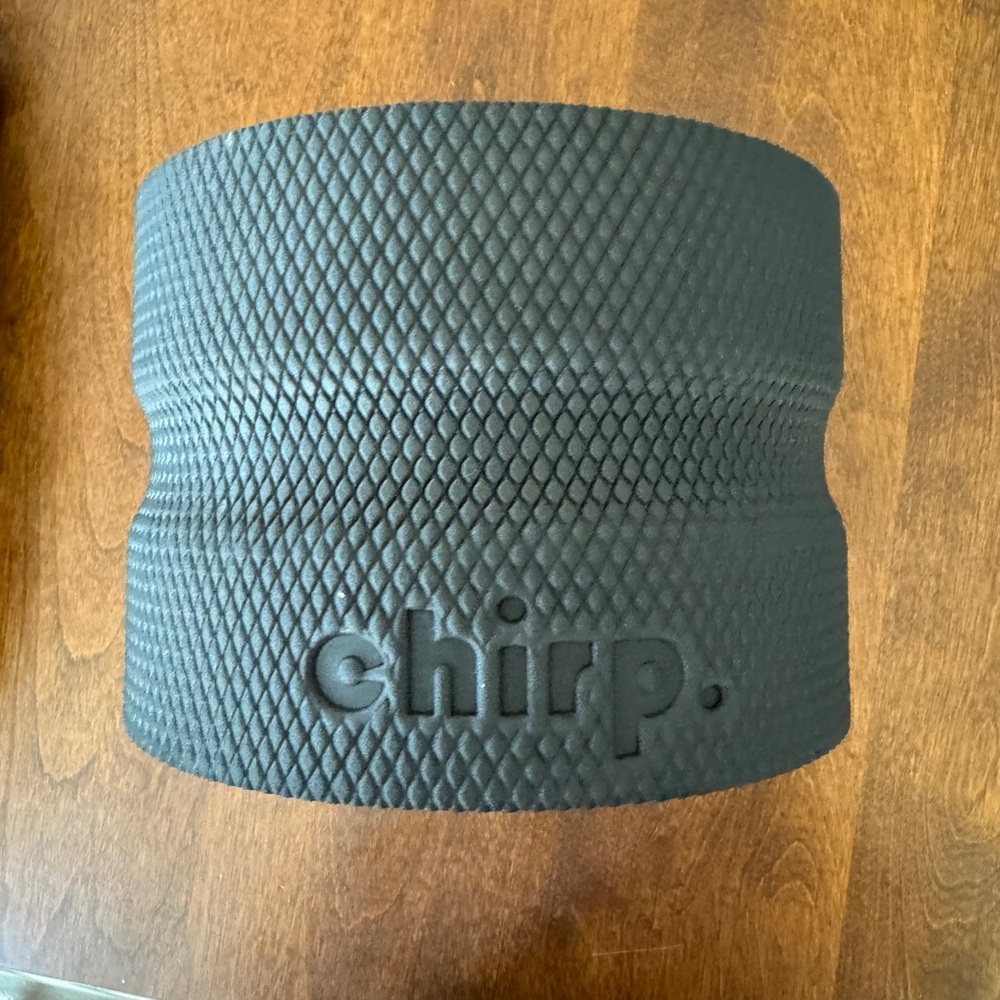 6 inch Chirp Wheel EUC